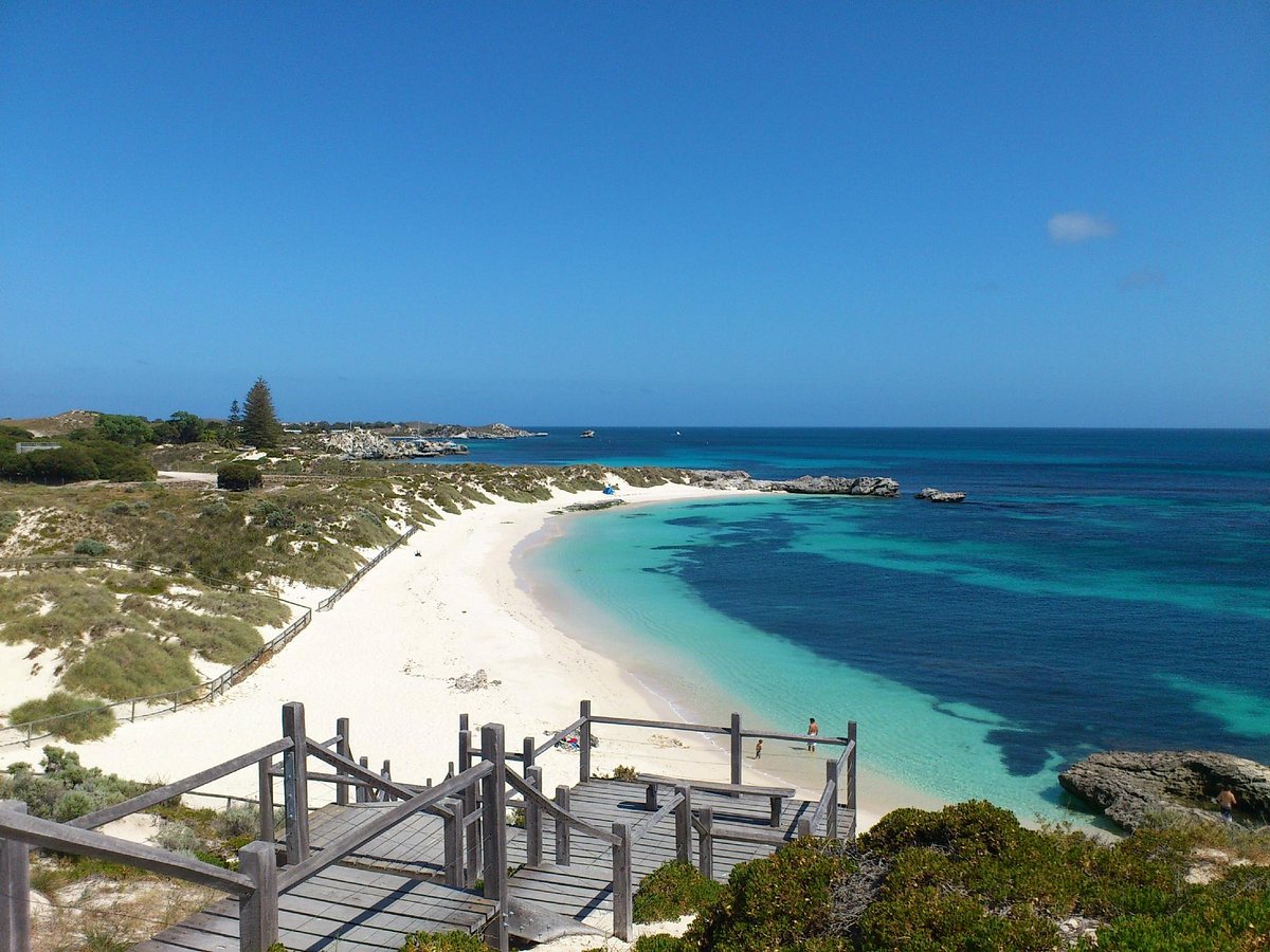 Rottnest Island